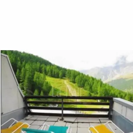 Apartamento Monolocale La Terrazza Sulla Neve-cervinia *