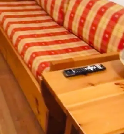 Apartmán Monolocale La Terrazza Sulla Neve-cervinia *